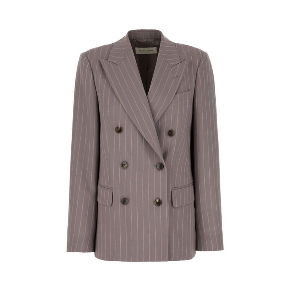 Dries Van Noten Woman Clothing Blazers & Gilets